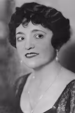 Marguerite Sylva