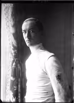 Picture of Aldo Nadi