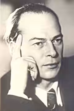 Nikolay Cherkasov