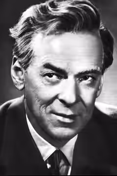Nikolay Cherkasov