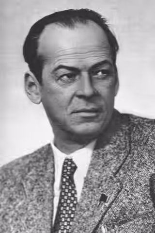Nikolay Cherkasov