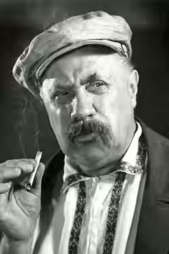 Mikhail Zharov