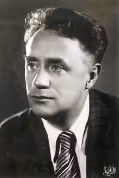 Mikhail Zharov