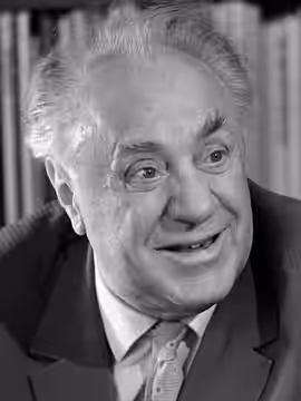 Mikhail Zharov