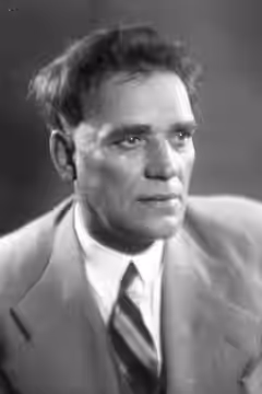 Amvrosii Buchma