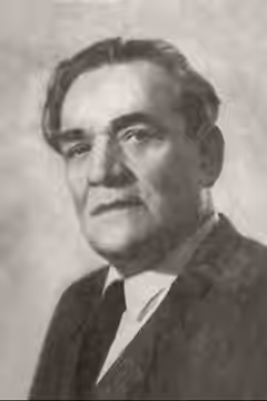 Amvrosii Buchma