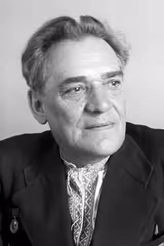 Amvrosii Buchma