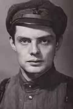 Pavel Kadochnikov