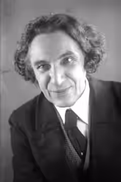 Alexander Mgebrov