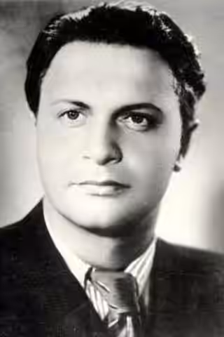 Vladimir Balashov