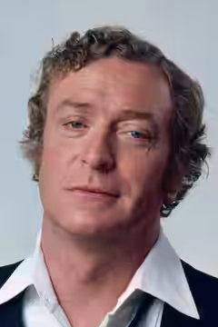 Michael Caine