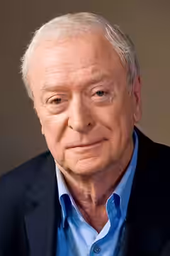 Michael Caine