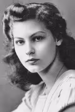 Ava Gardner