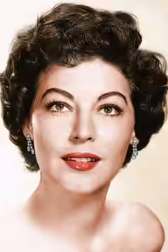 Ava Gardner