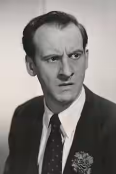 Hans Conried