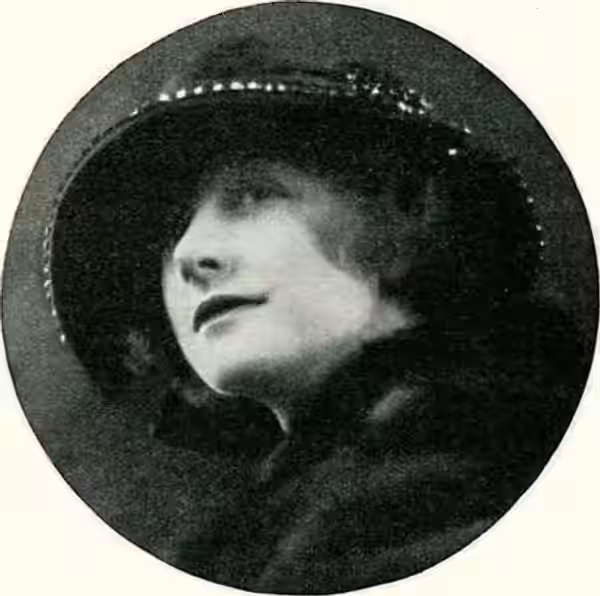 Ada May