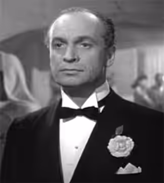Gregory Gaye