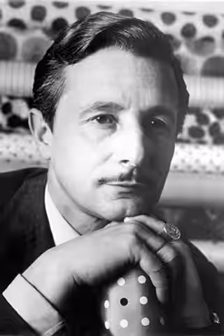 Oleg Cassini