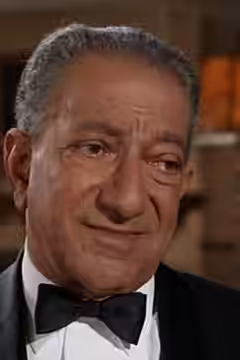 Abraham Sofaer