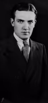 Portrait of John Longden (1931)