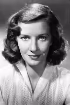 Lois Maxwell