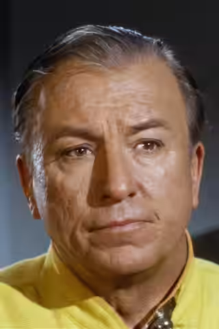 Ken Lynch