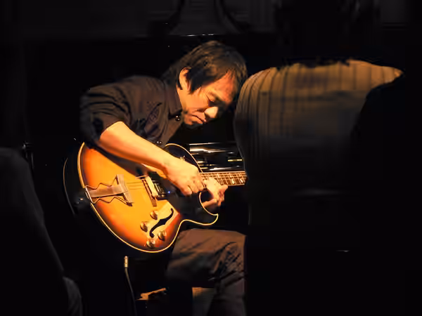 Otomo Yoshihide (2007)