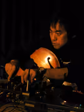 Yoshihide Otomo