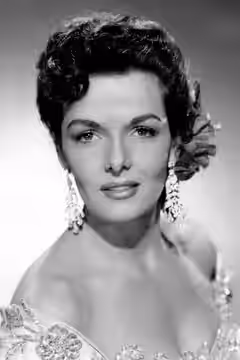 Jane Russell