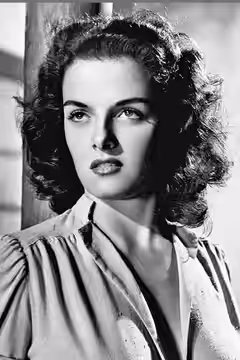 Jane Russell