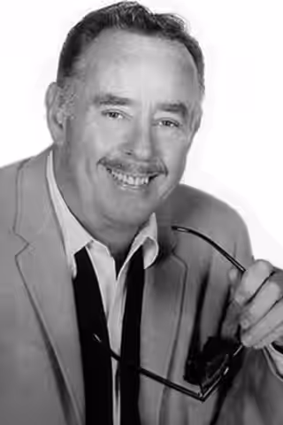 Frank Tashlin