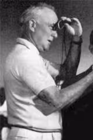 Charles Lawton Jr.