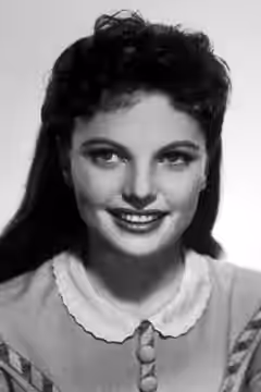 Geraldine Brooks