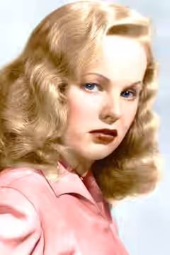 Peggy Cummins