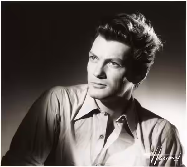 Studio photo (1948)