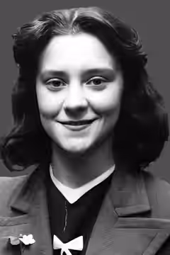 María Casares