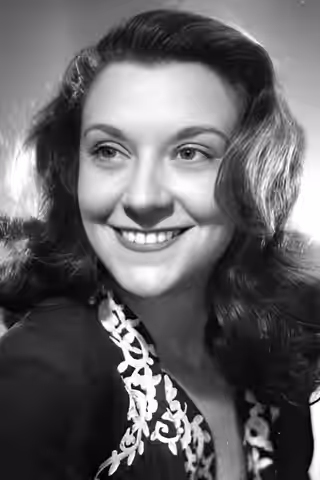 María Casares