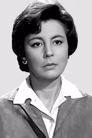 Marie Déa