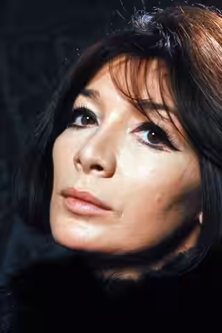 Juliette Gréco