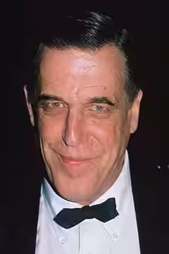 Fred Gwynne