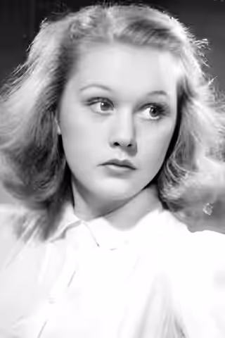 Patricia Raine