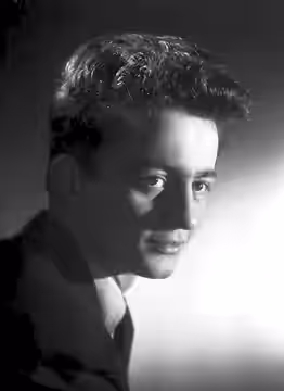 Claude Laydu