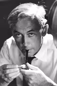 Robert Bresson