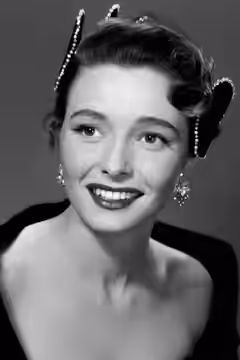 Patricia Neal