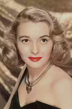 Patricia Neal
