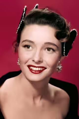 Patricia Neal