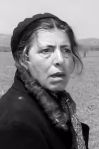 Maria Zanoli