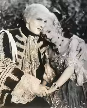 Monte Carlo Subjects (LCTGM): motion pictures, actors (1930)
