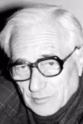 Borys Lewin