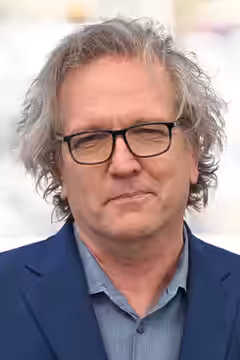 Martin Donovan